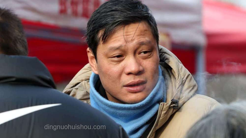 范志毅视角：面对国足教练职位的挑战与应对指南