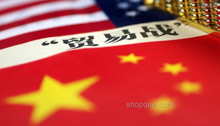 中美经贸磋商新动向：伦敦聚焦关税科技稀土议题